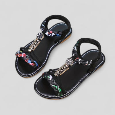Camina | Boho Sandals