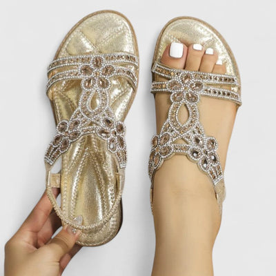 Khalessi | Orthopedic Sandals