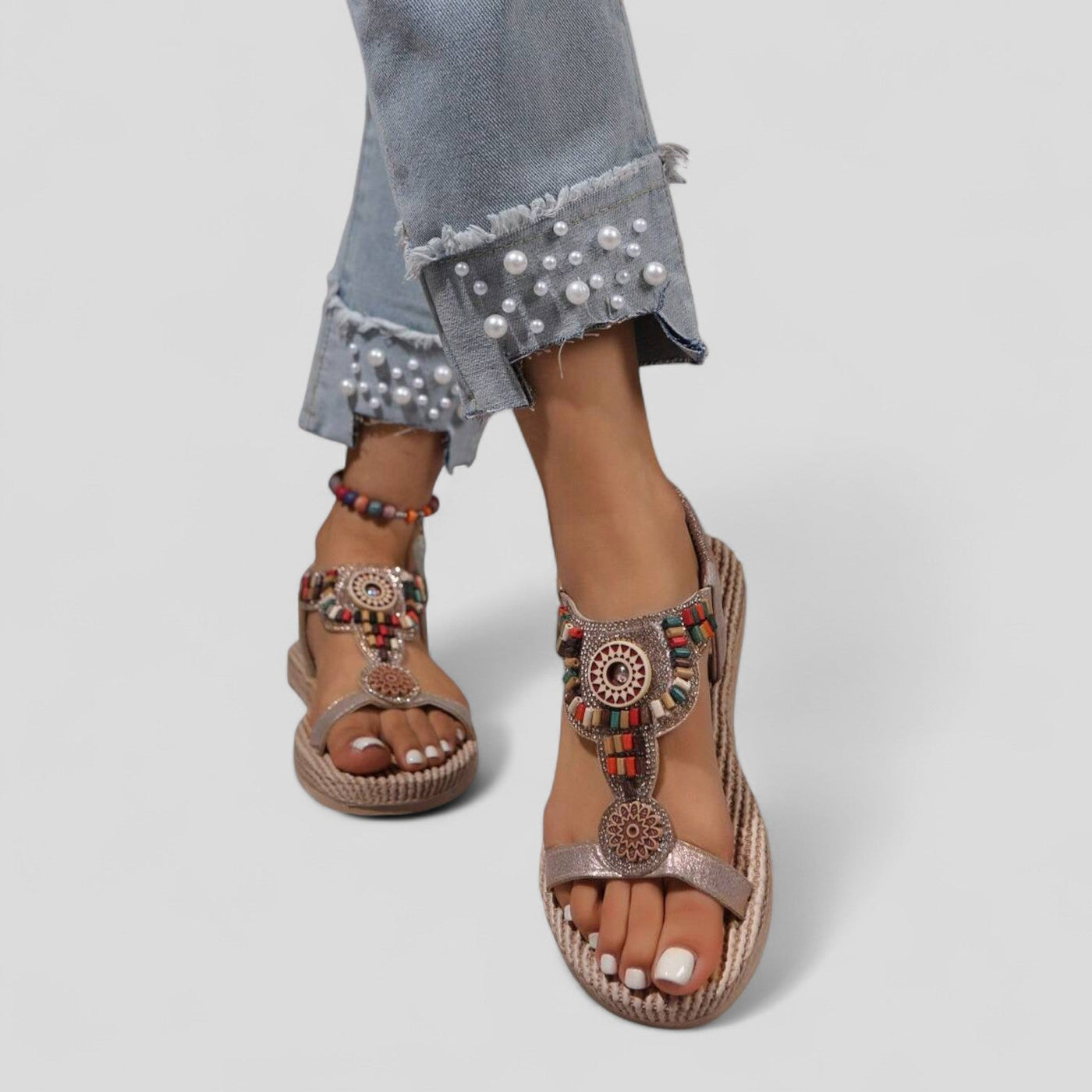Adelfa | Sandals