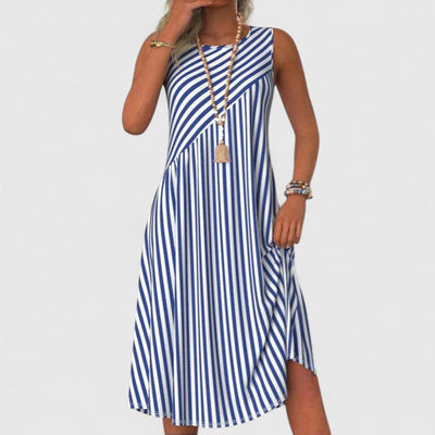 Perrie | Sophisticated Dress