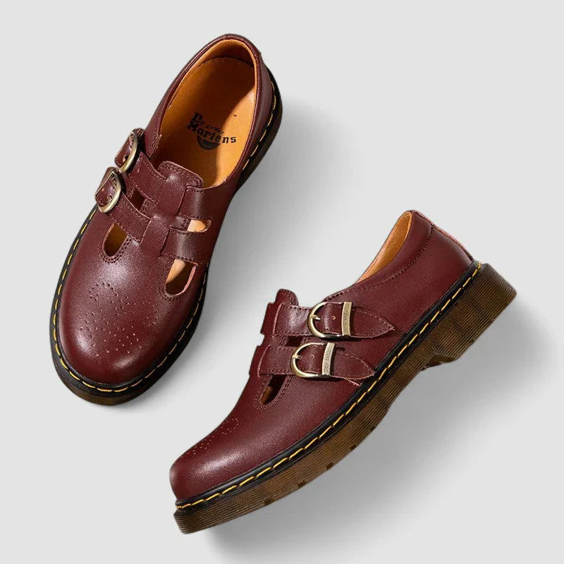 AVERY™ – ORTHOPEDIC MARY JANE SHOES