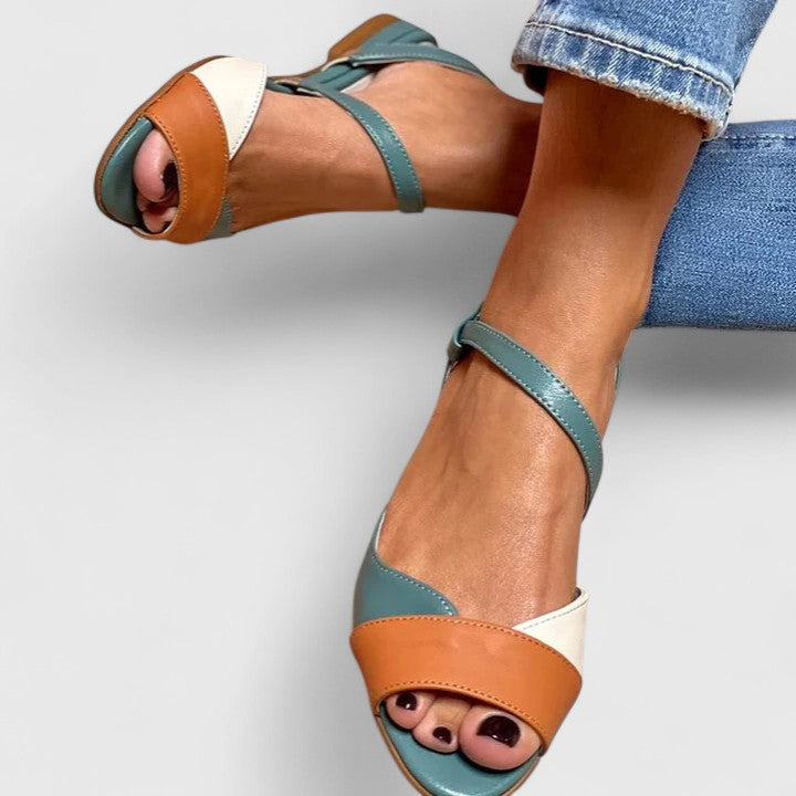 Kaleira | Elegant Sandals