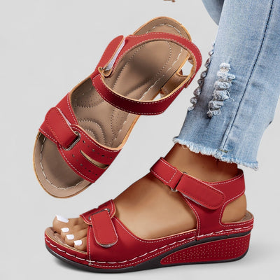 Irina | Orthopedic Sandals