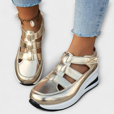 Emerina | Comfort Sandals