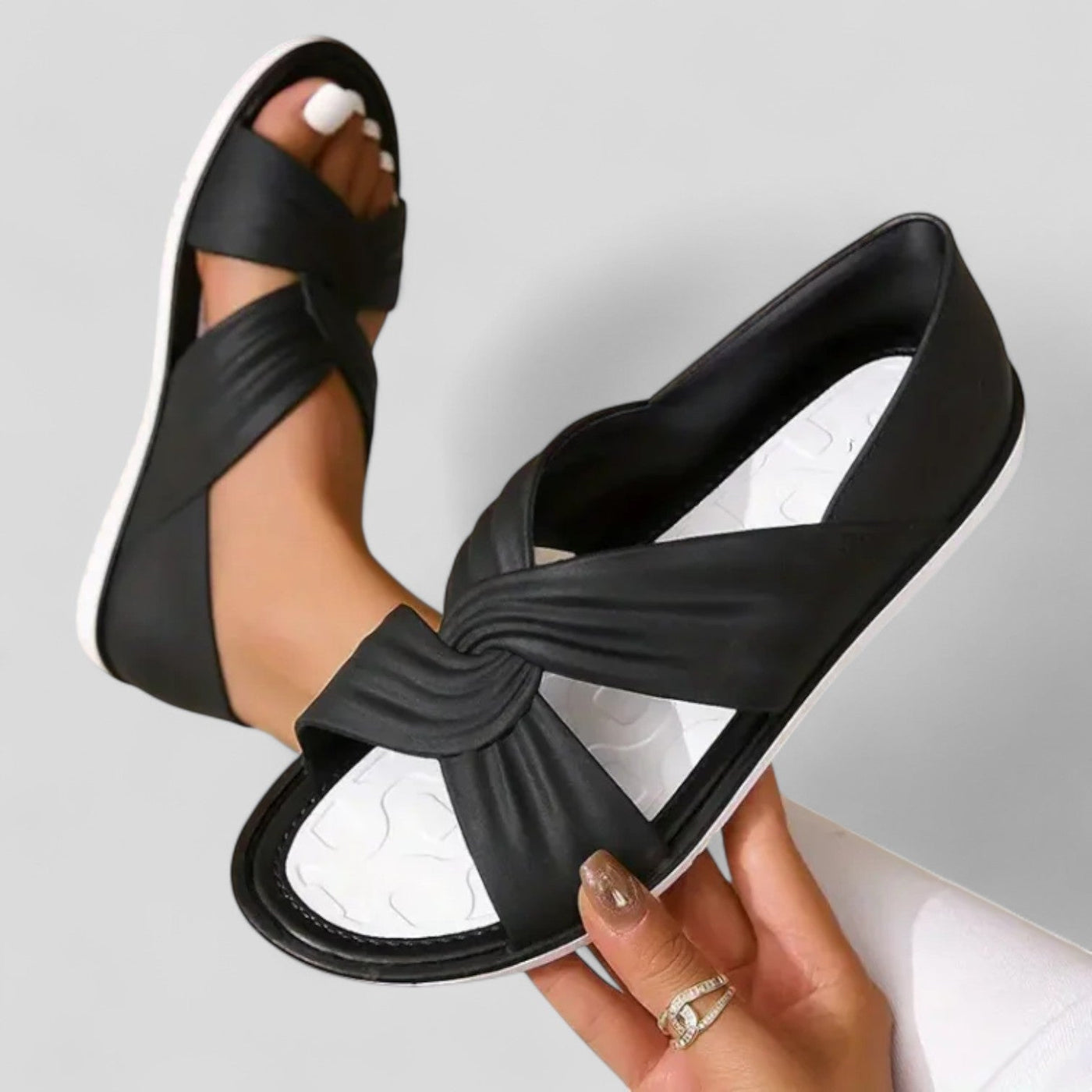 Reinela | Sandals