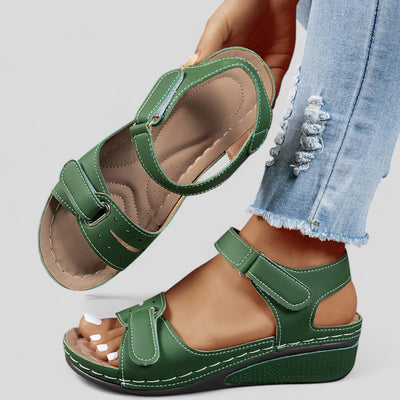 Irina | Orthopedic Sandals