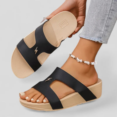Beliza | Platform Sandals