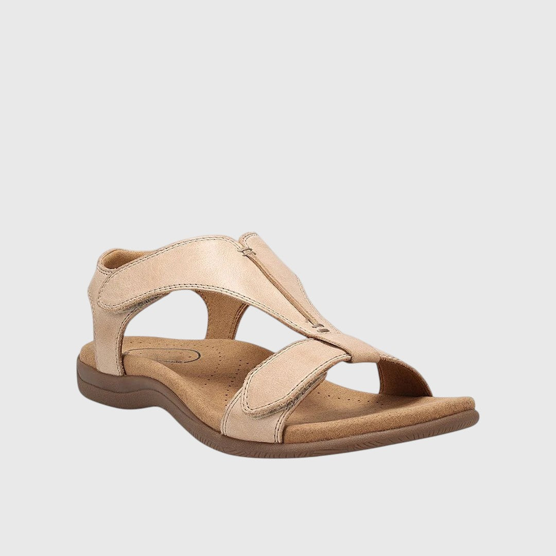 Sylvia - Orthopedic Sandals
