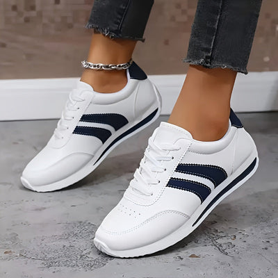 Chloe - Lightweight Orthopedic Sneakers