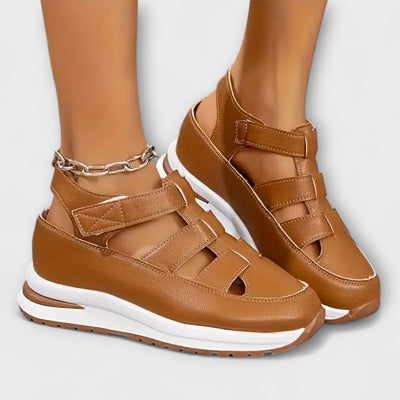 Emerina | Comfort Sandals