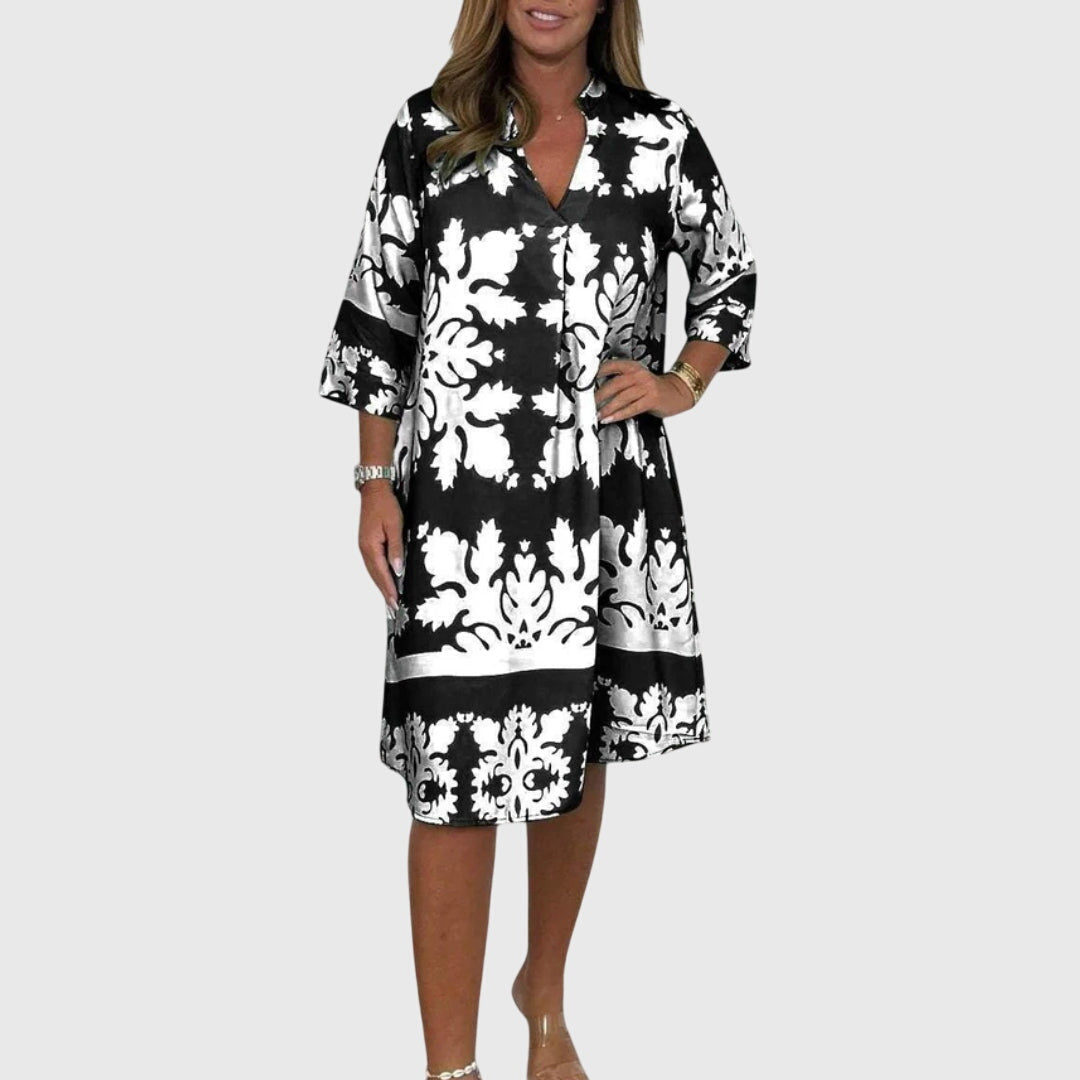 Daisy | Elegant Spring Dress