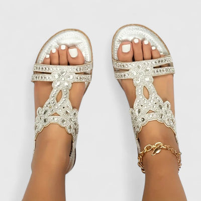 Khalessi | Orthopedic Sandals