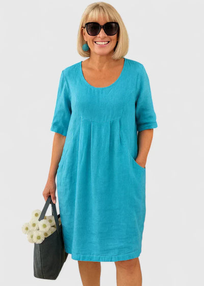 Hylyssah | Elegant Dress