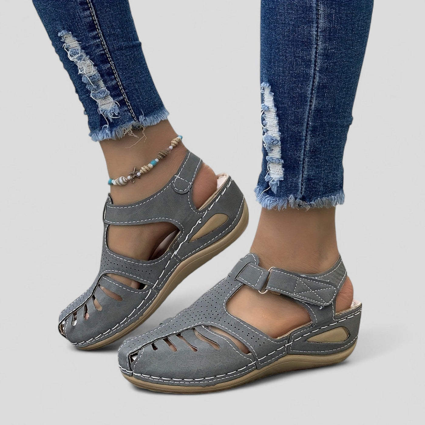 Eulalia | Sandals