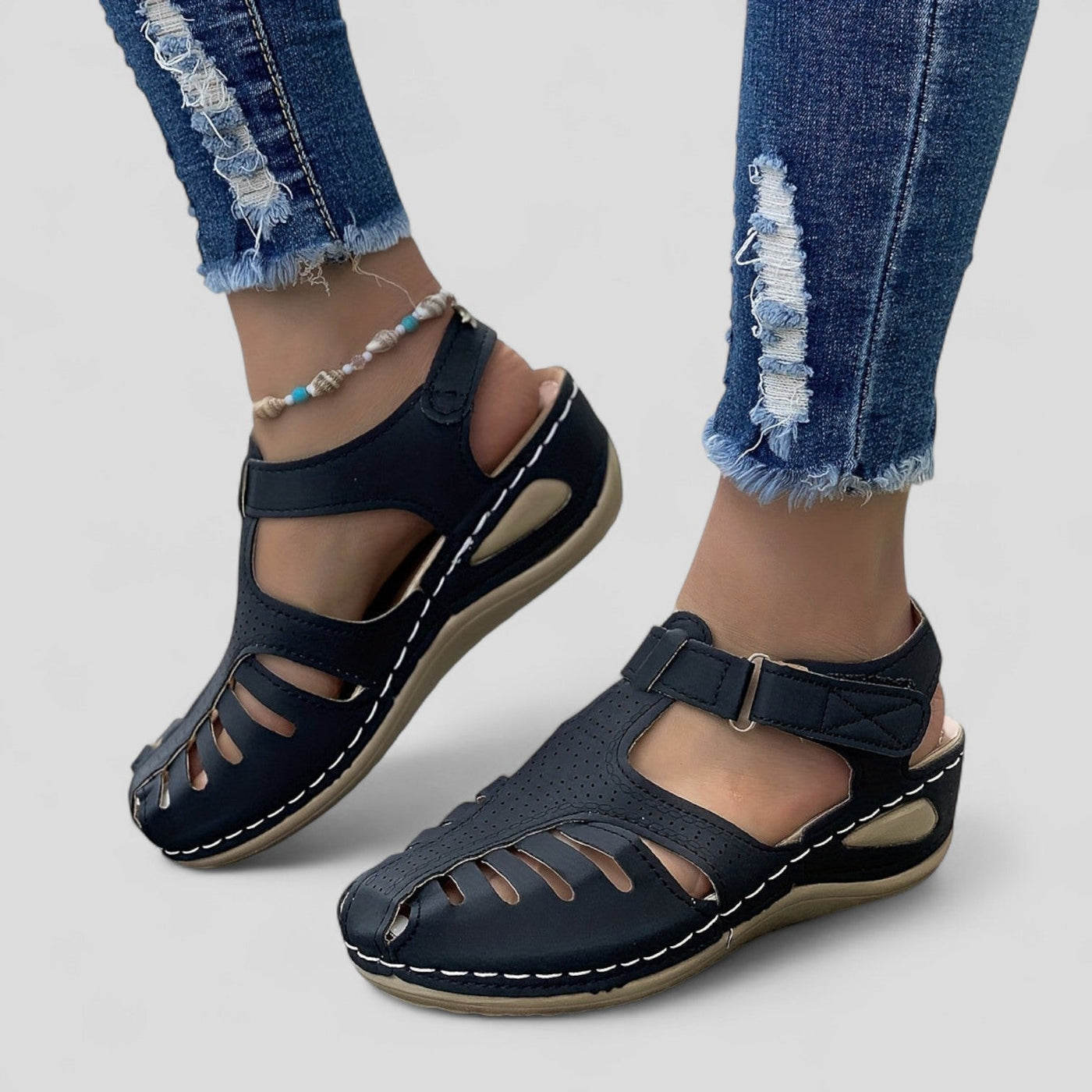 Eulalia | Sandals