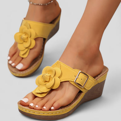 Aymara | Sandals