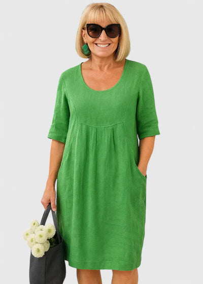 Hylyssah | Elegant Dress