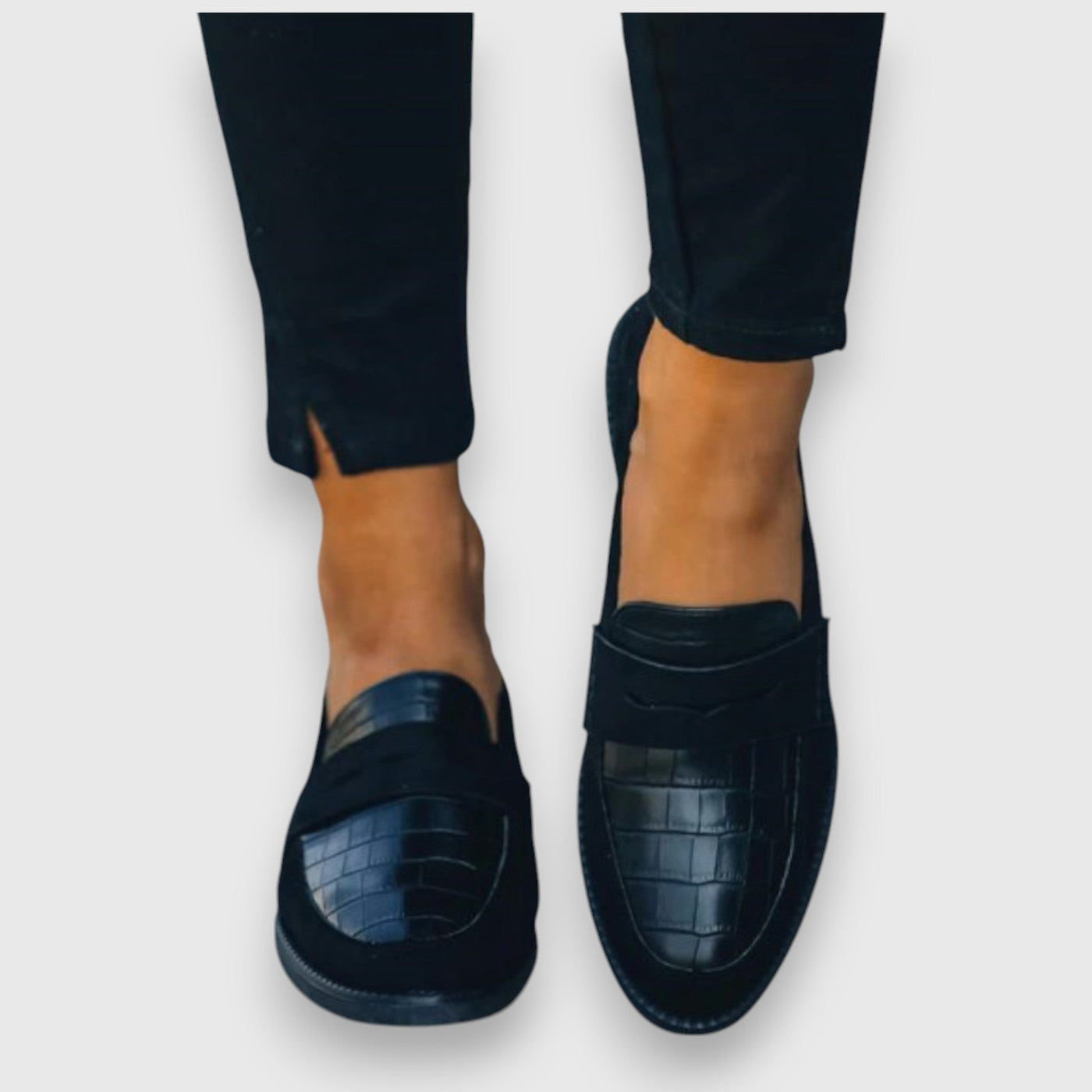 Mariluz | Orthopedic Loafer
