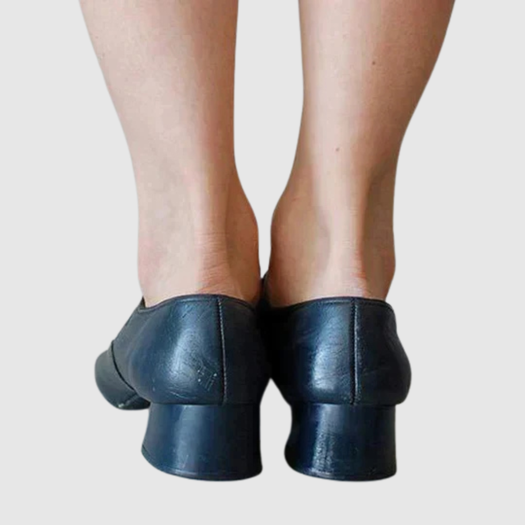 Daisy | Leather Shoes