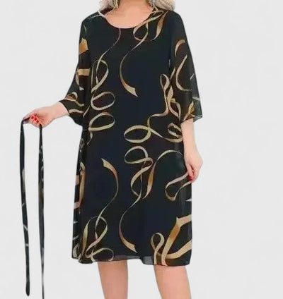 Kacey | Comfortable Dress