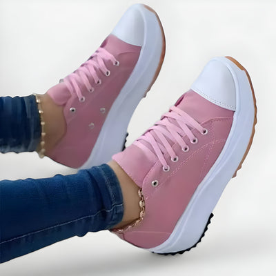 Kelly | Comfortable Sneakers
