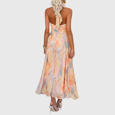 Halter™ | Maxi Dress