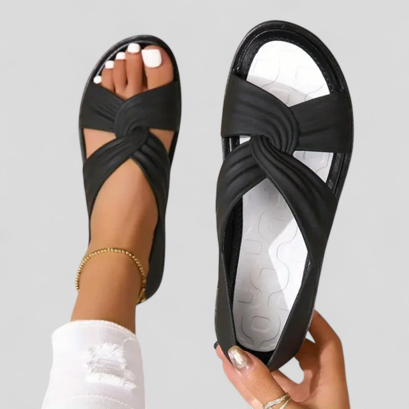 Reinela | Sandals