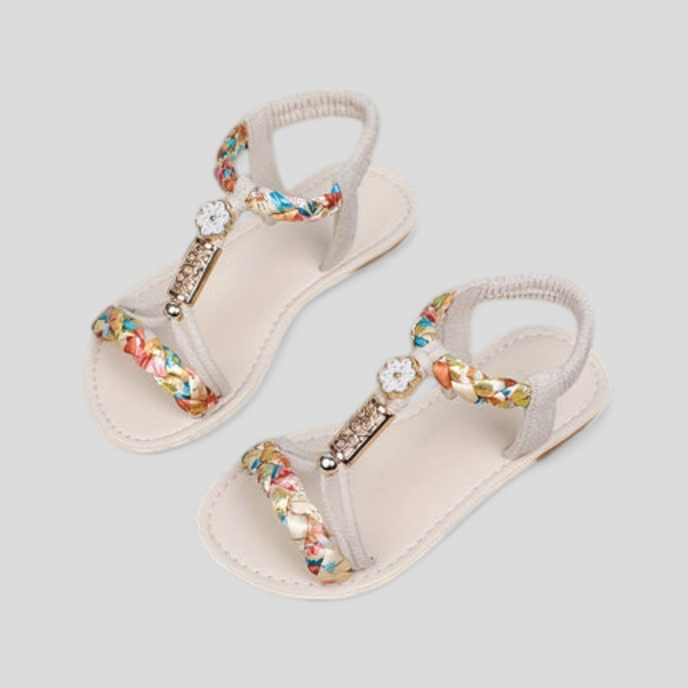 Camina | Boho Sandals