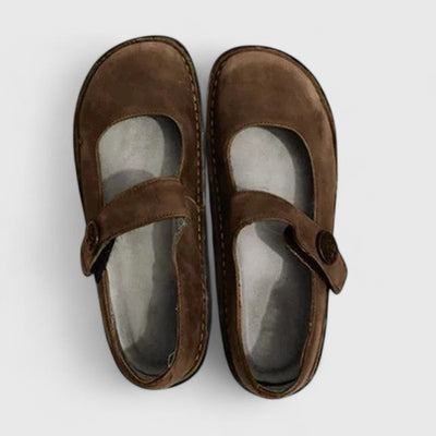Emily | Orthopedic Shoes